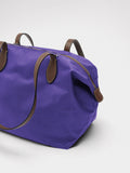 Bolso Shopper De Nylon