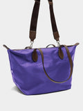 Bolso Shopper De Nylon
