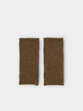 Guantes Mitones De Punto