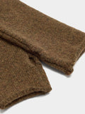 Guantes Mitones De Punto