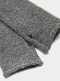 Guantes Mitones De Punto