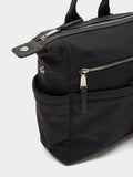 Mochila De Nylon Para Portátil 13"