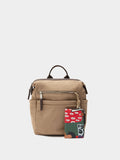 Mochila De Nylon Para Portátil 13"