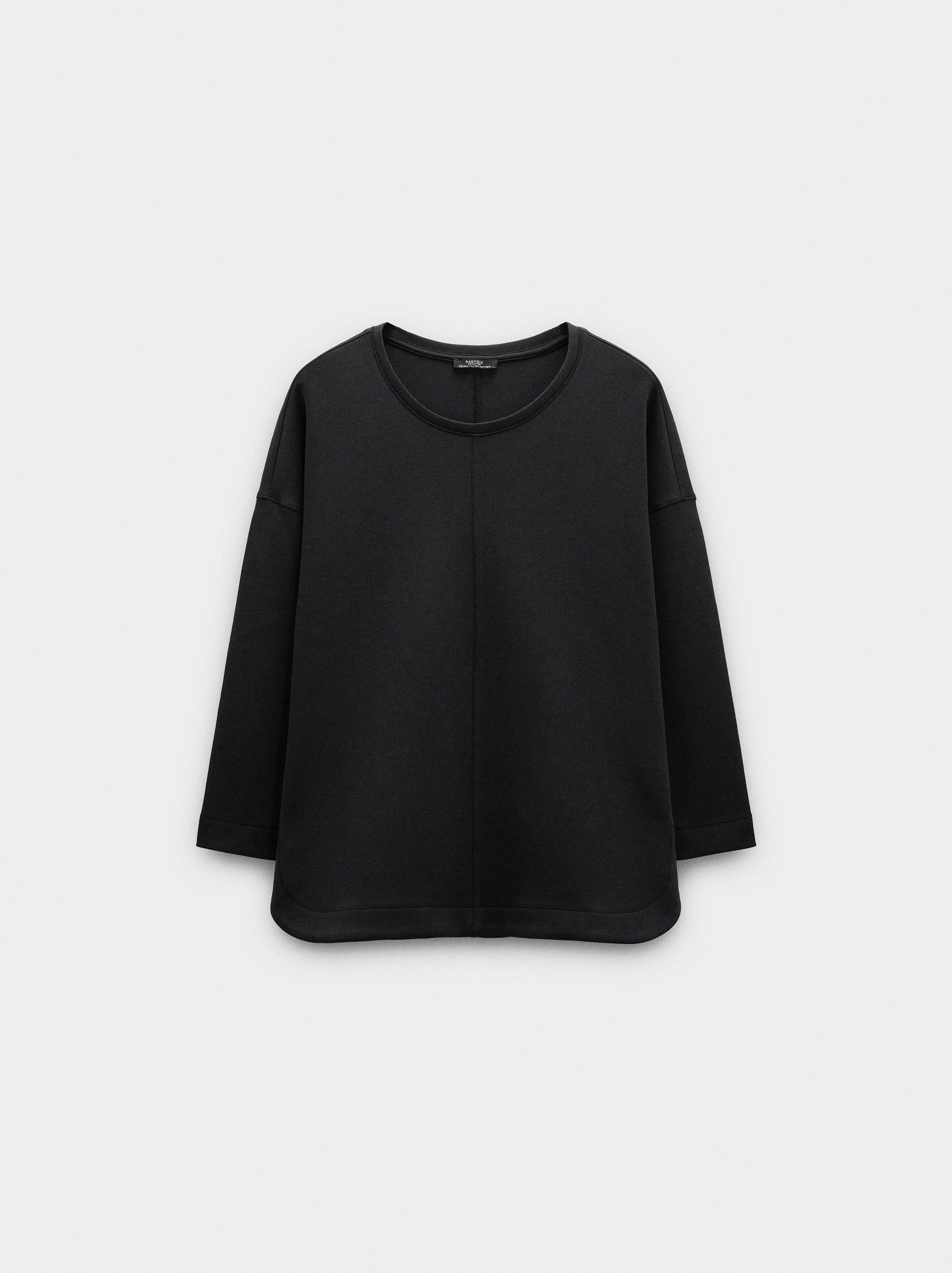 Sudadera Básica