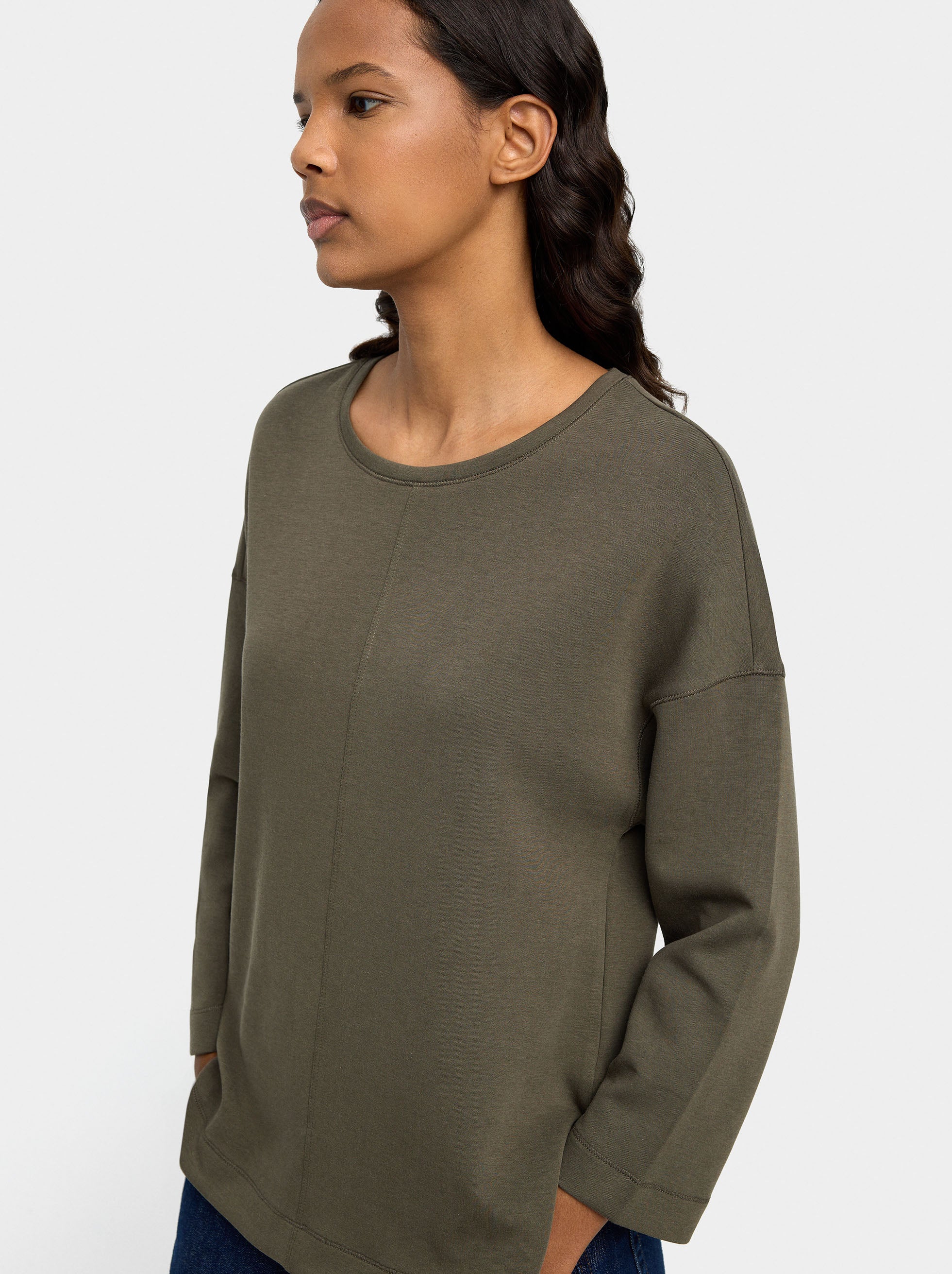 Sudadera Básica
