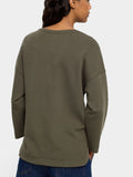 Sudadera Básica
