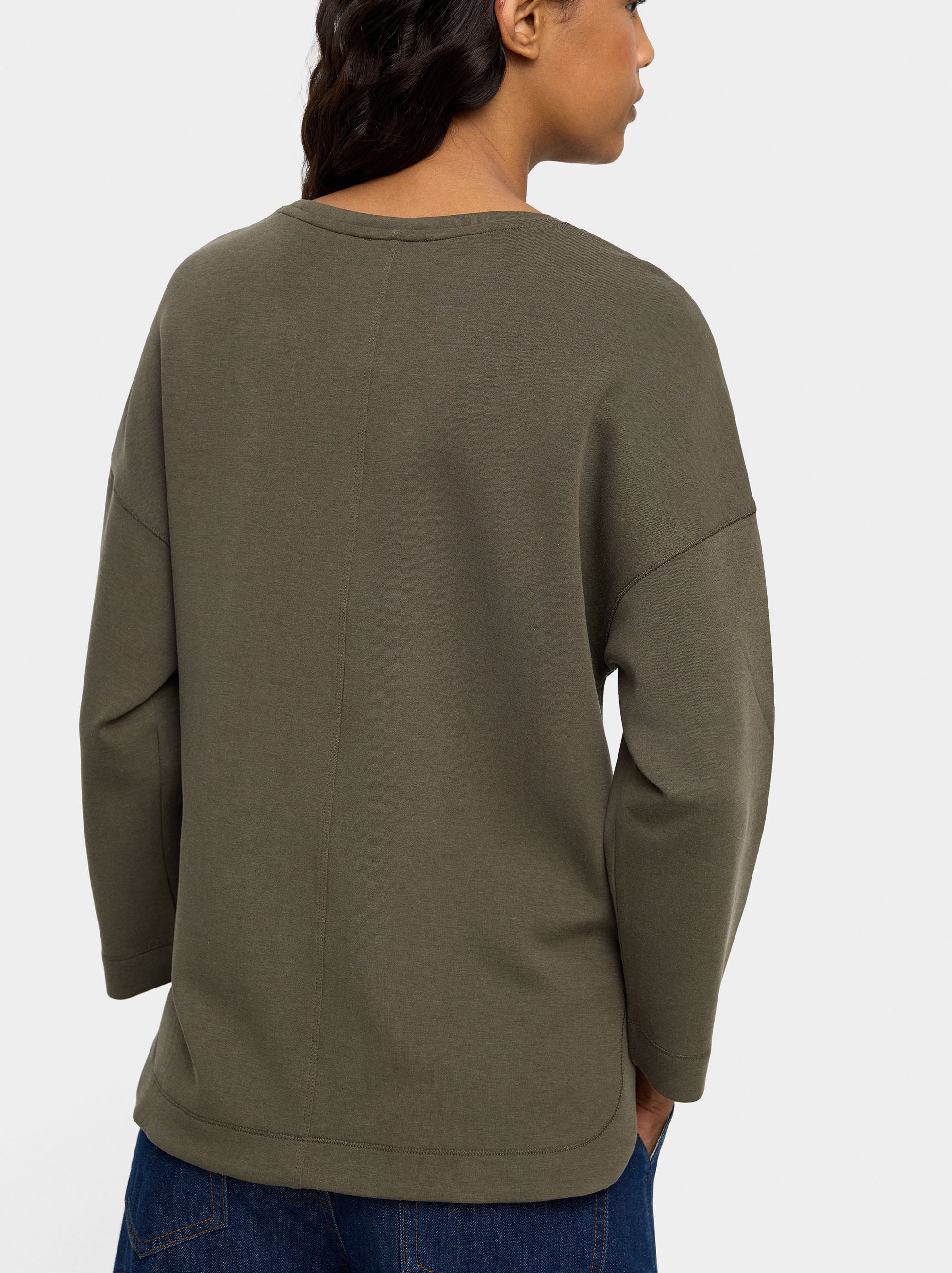 Sudadera Básica