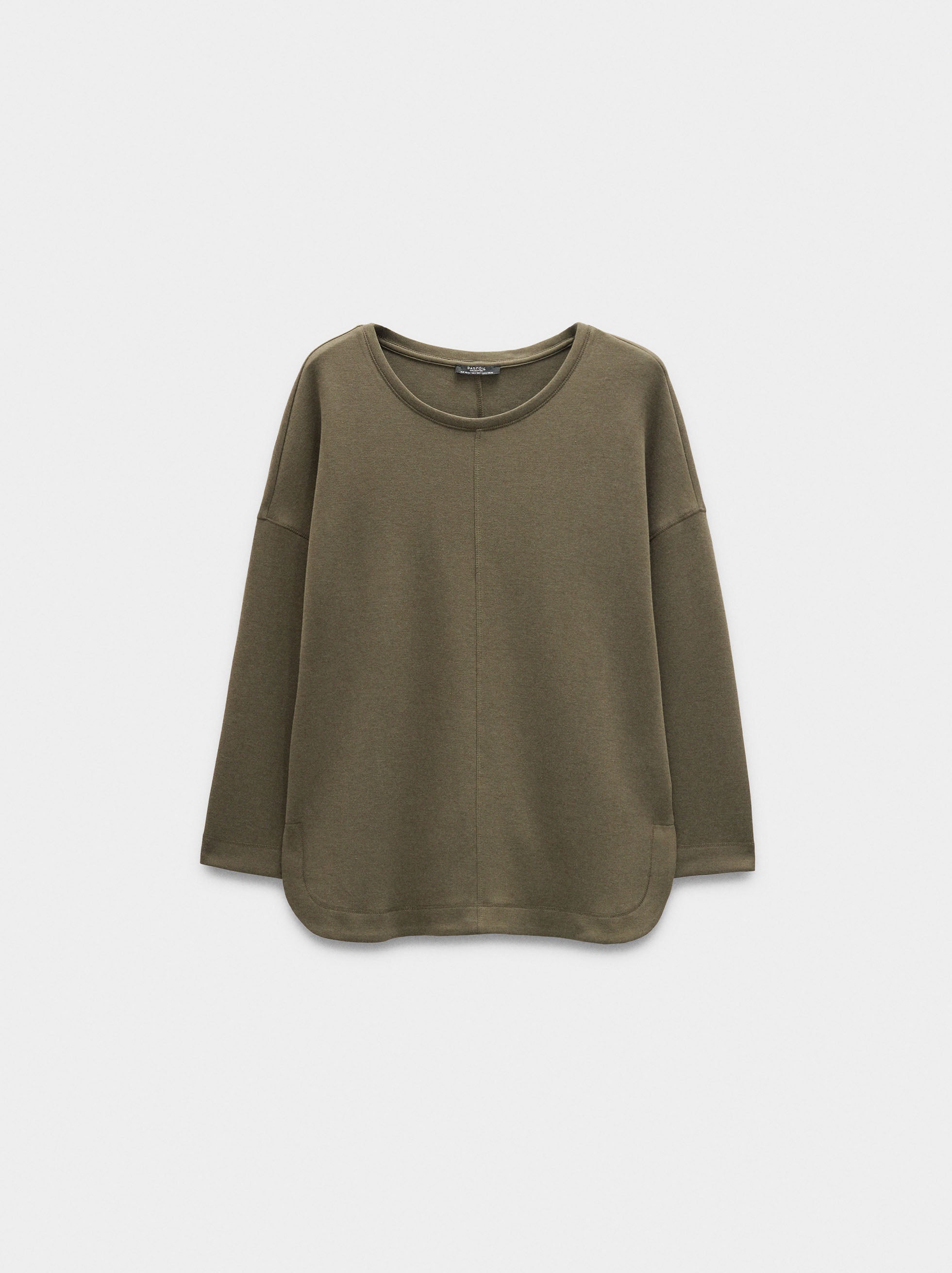 Sudadera Básica