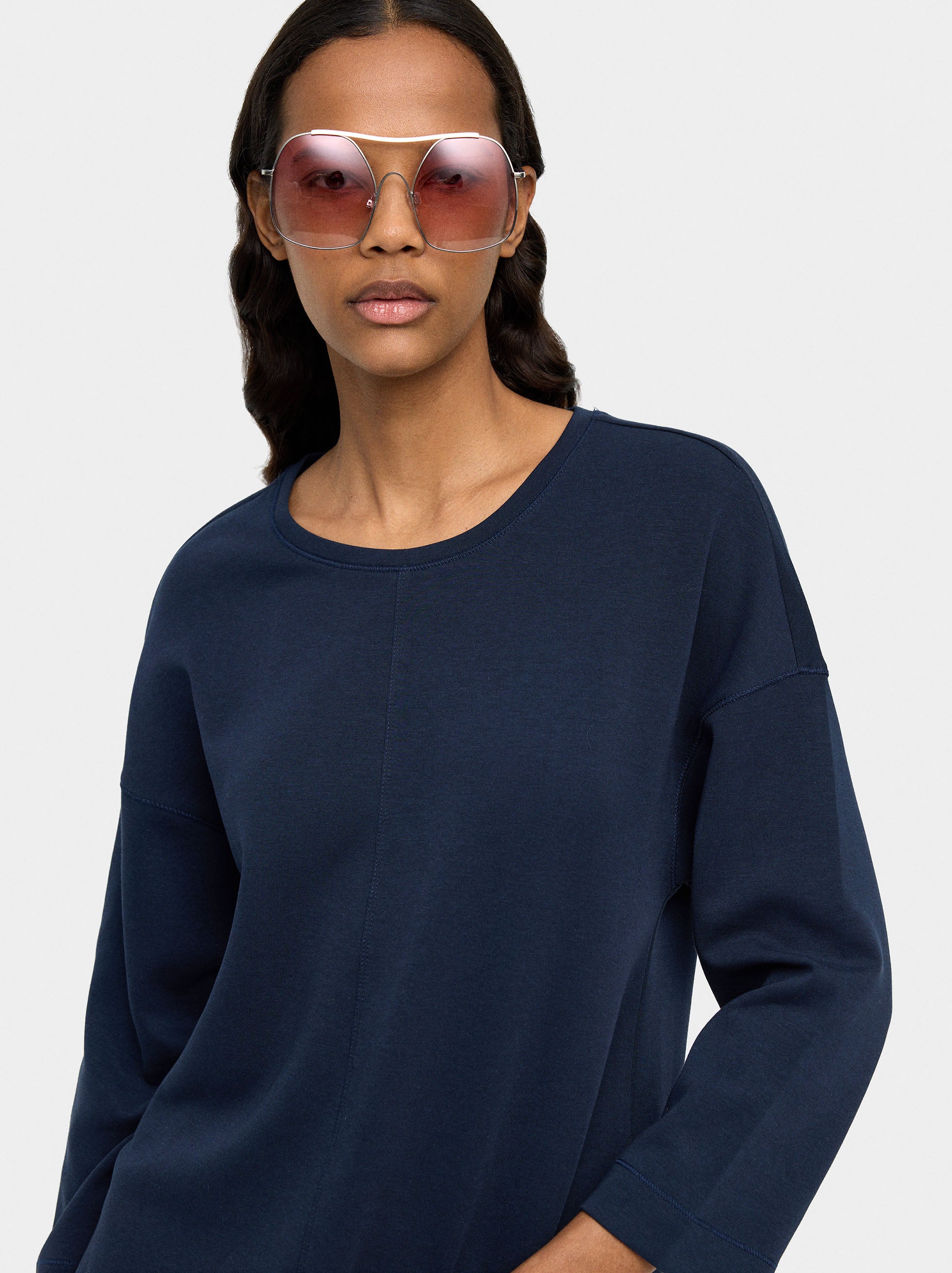 Sudadera Básica