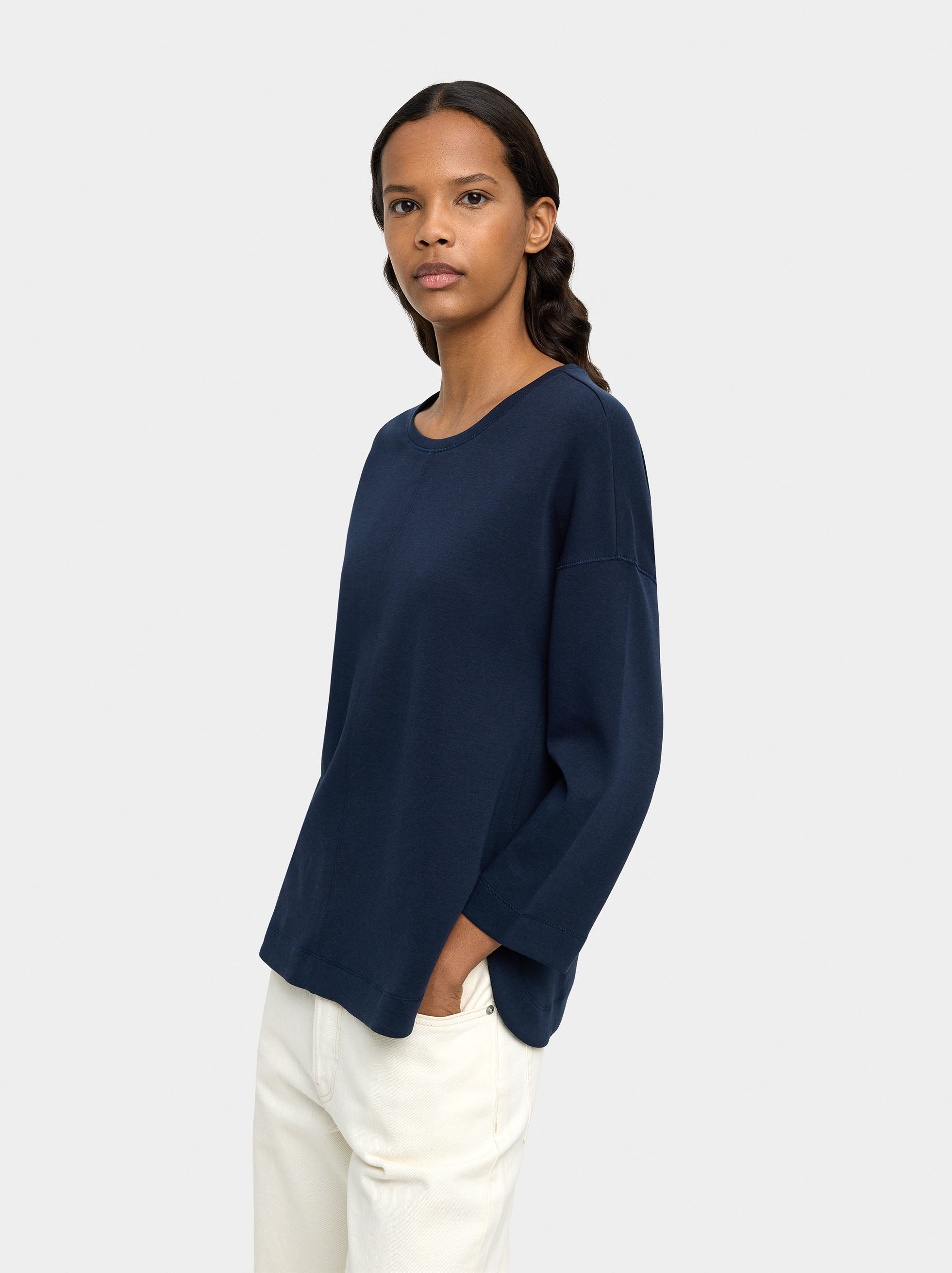 Sudadera Básica