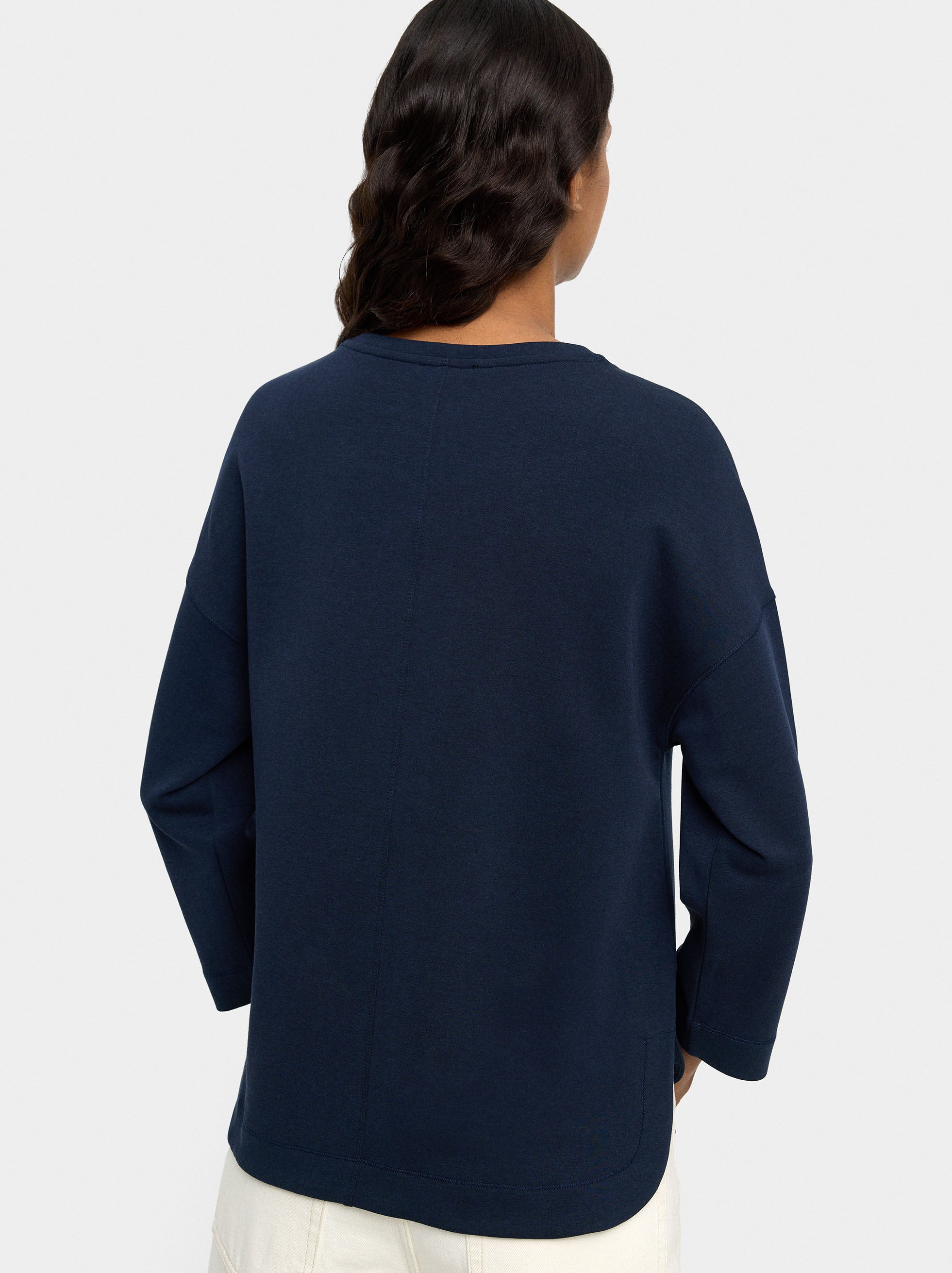 Sudadera Básica