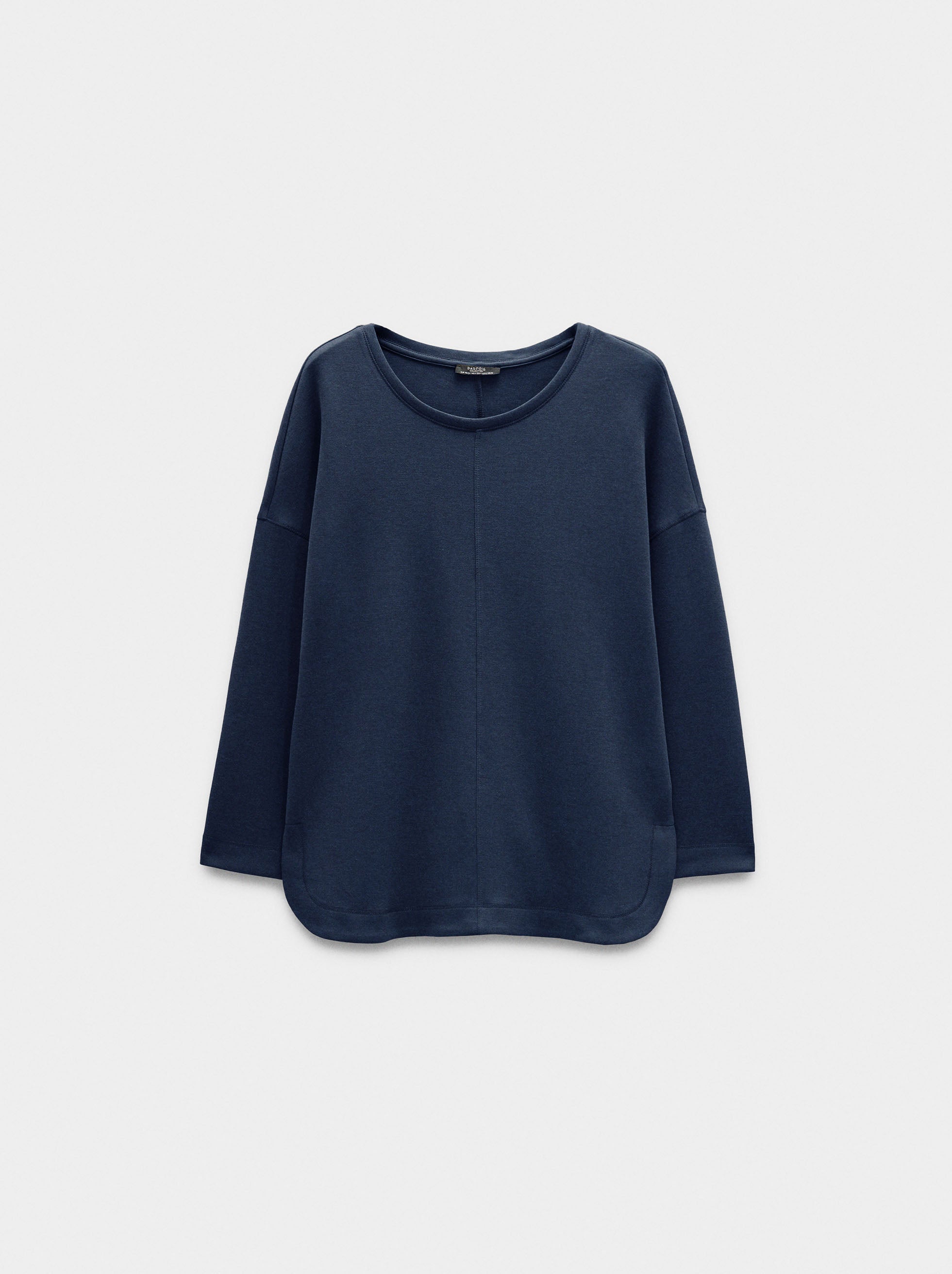 Sudadera Básica