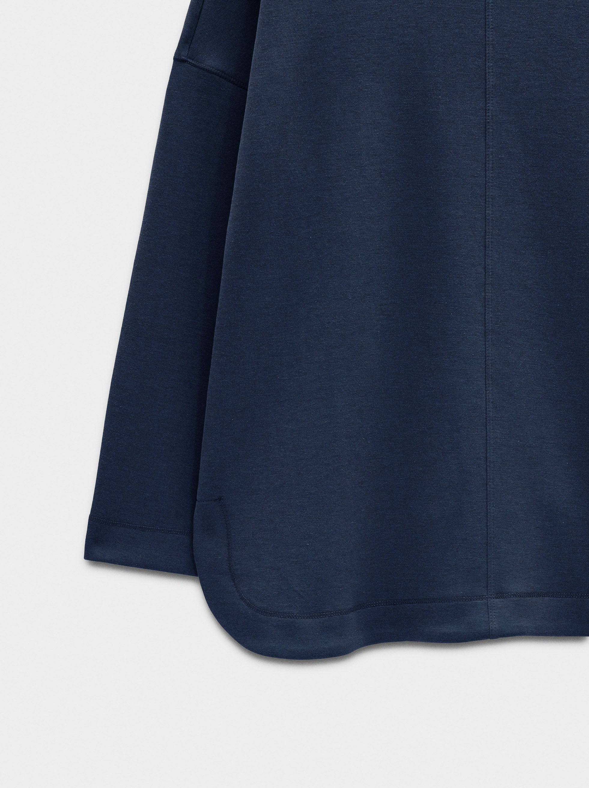 Sudadera Básica