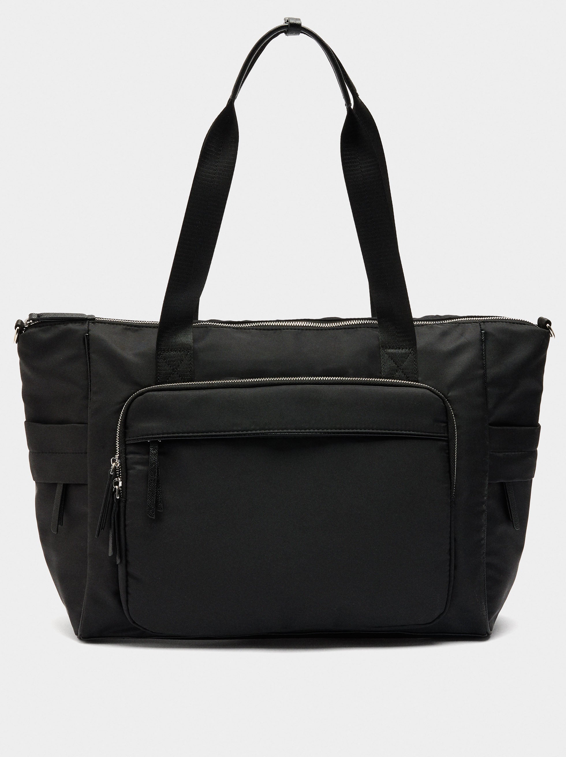 Bolso De Fin De Semana De Nylon