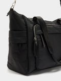 Bolso De Fin De Semana De Nylon