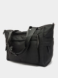 Bolso De Fin De Semana De Nylon