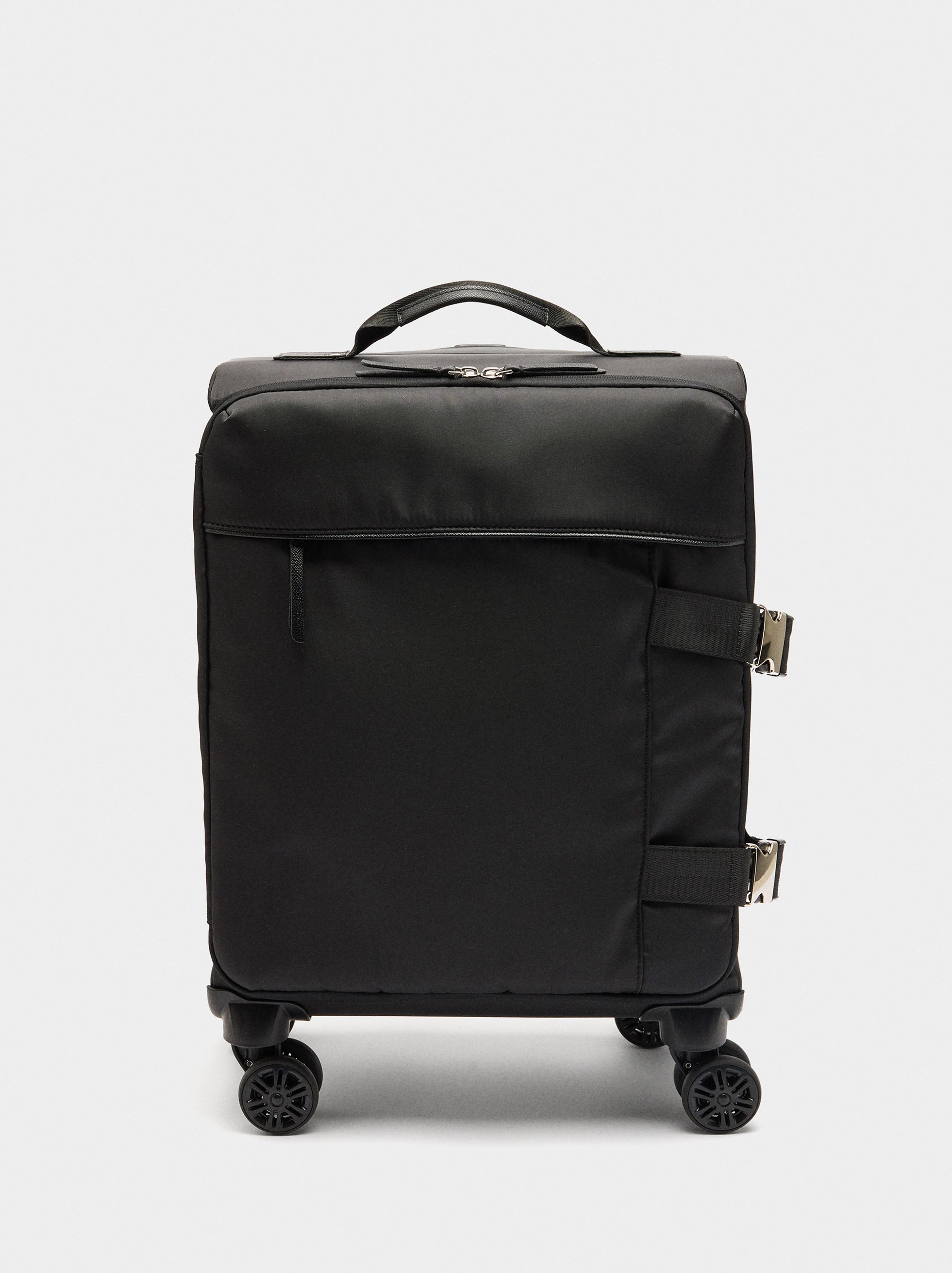 Maleta De Viaje De Nylon