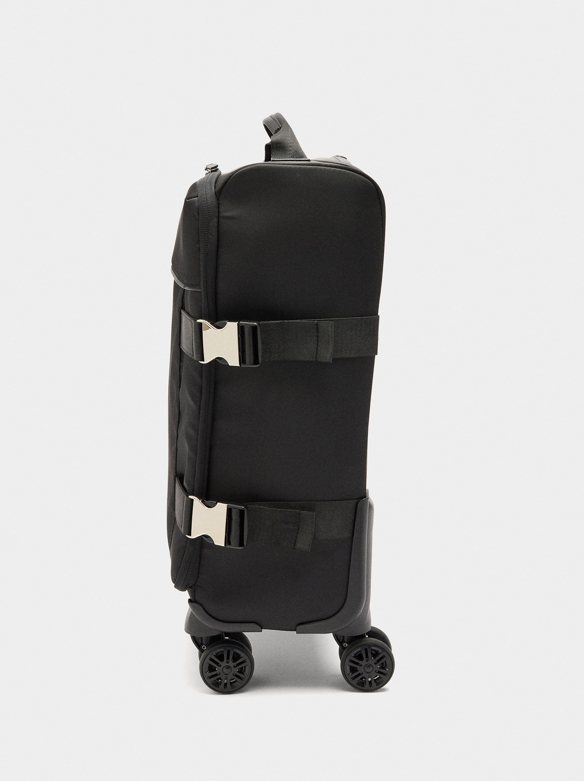 Maleta De Viaje De Nylon