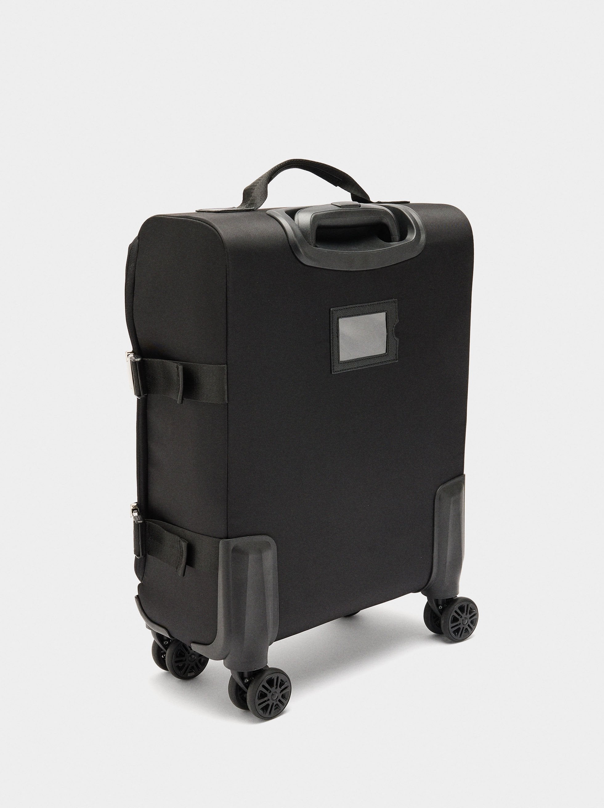 Maleta De Viaje De Nylon