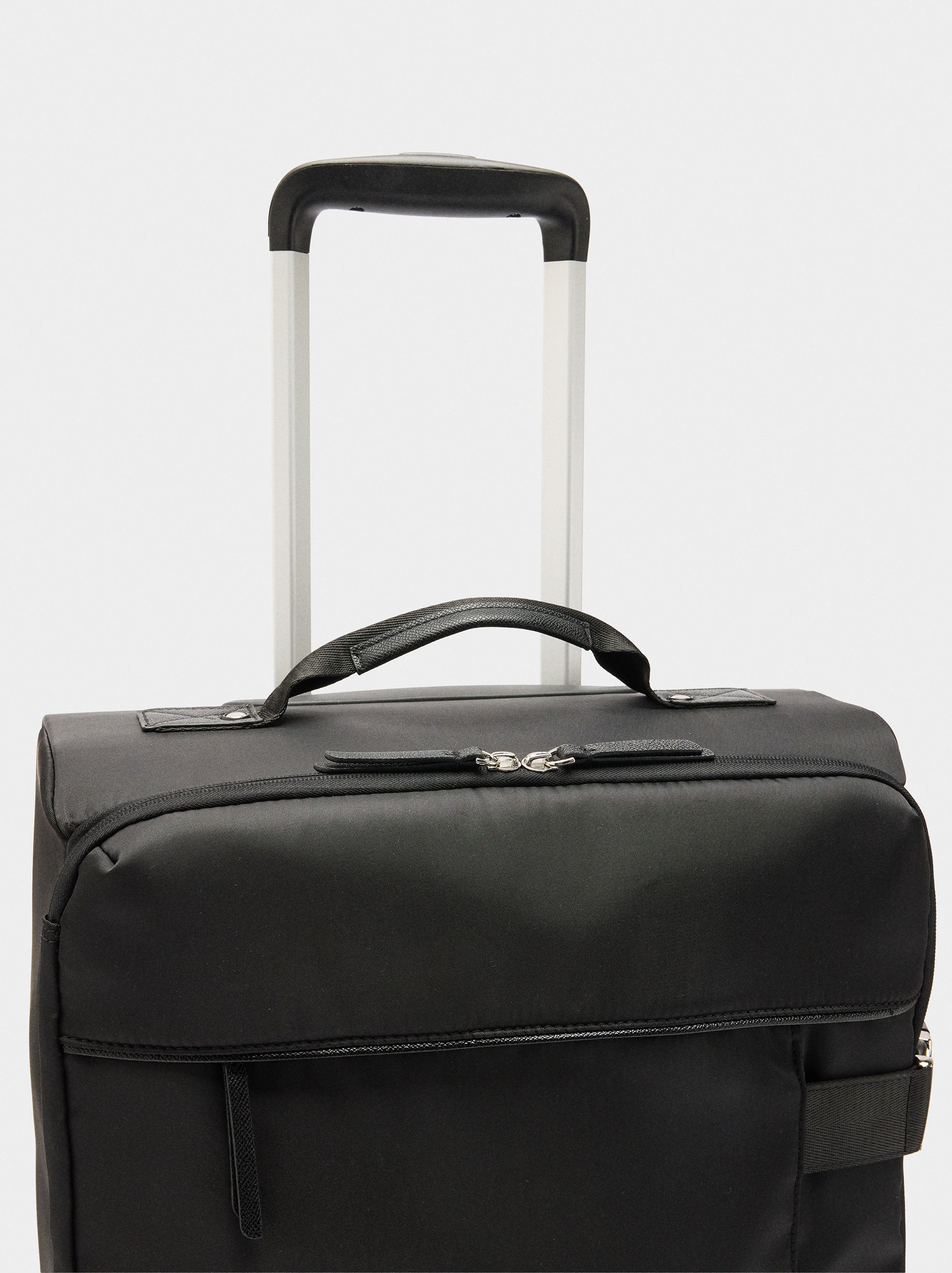 Maleta De Viaje De Nylon