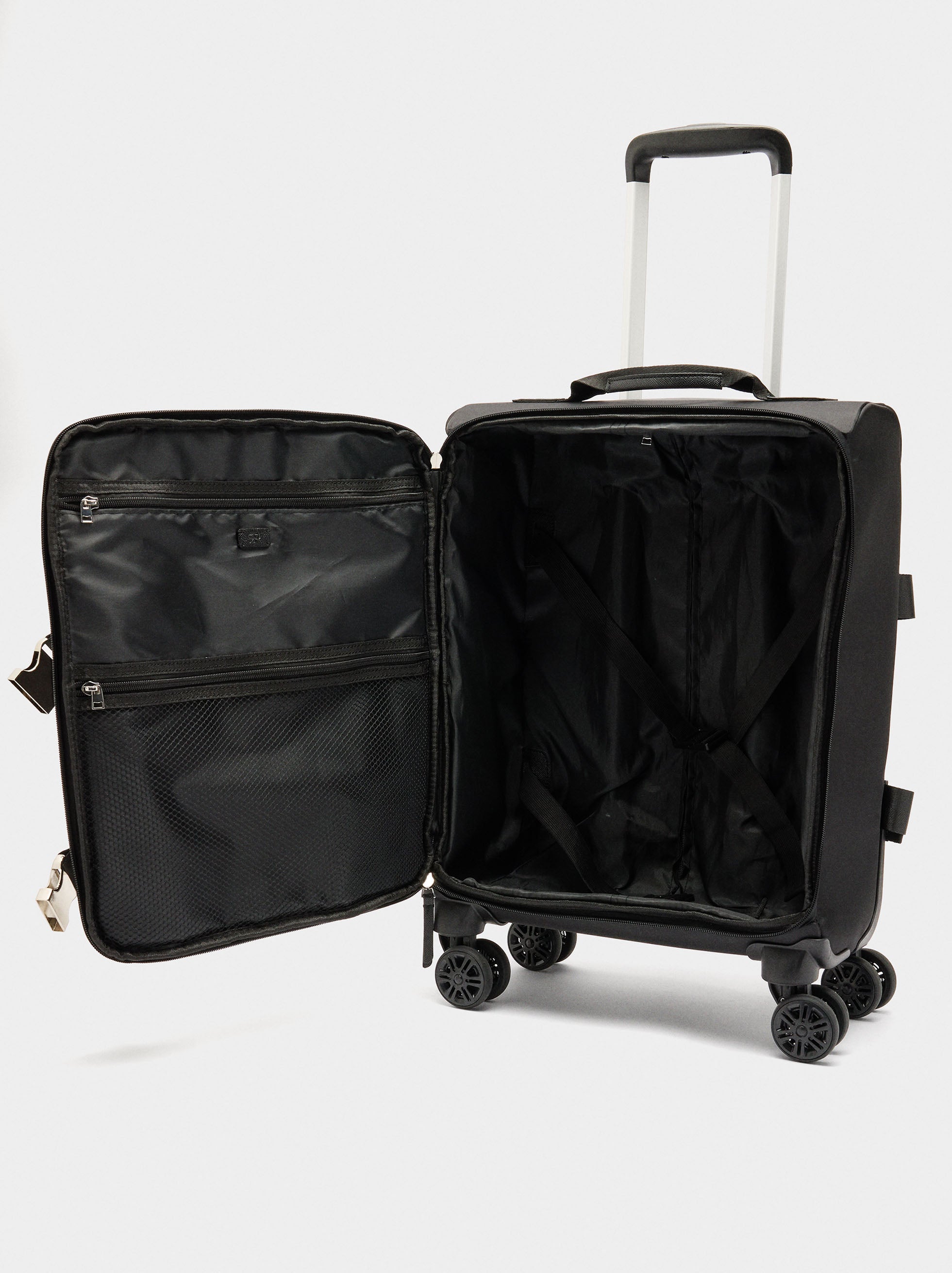 Maleta De Viaje De Nylon