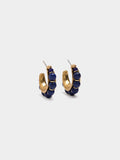 Aros Con Piedras