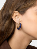 Aros Con Piedras