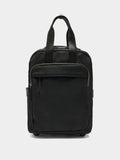 Mochila De Cabina De Nylon Con Ruedas
