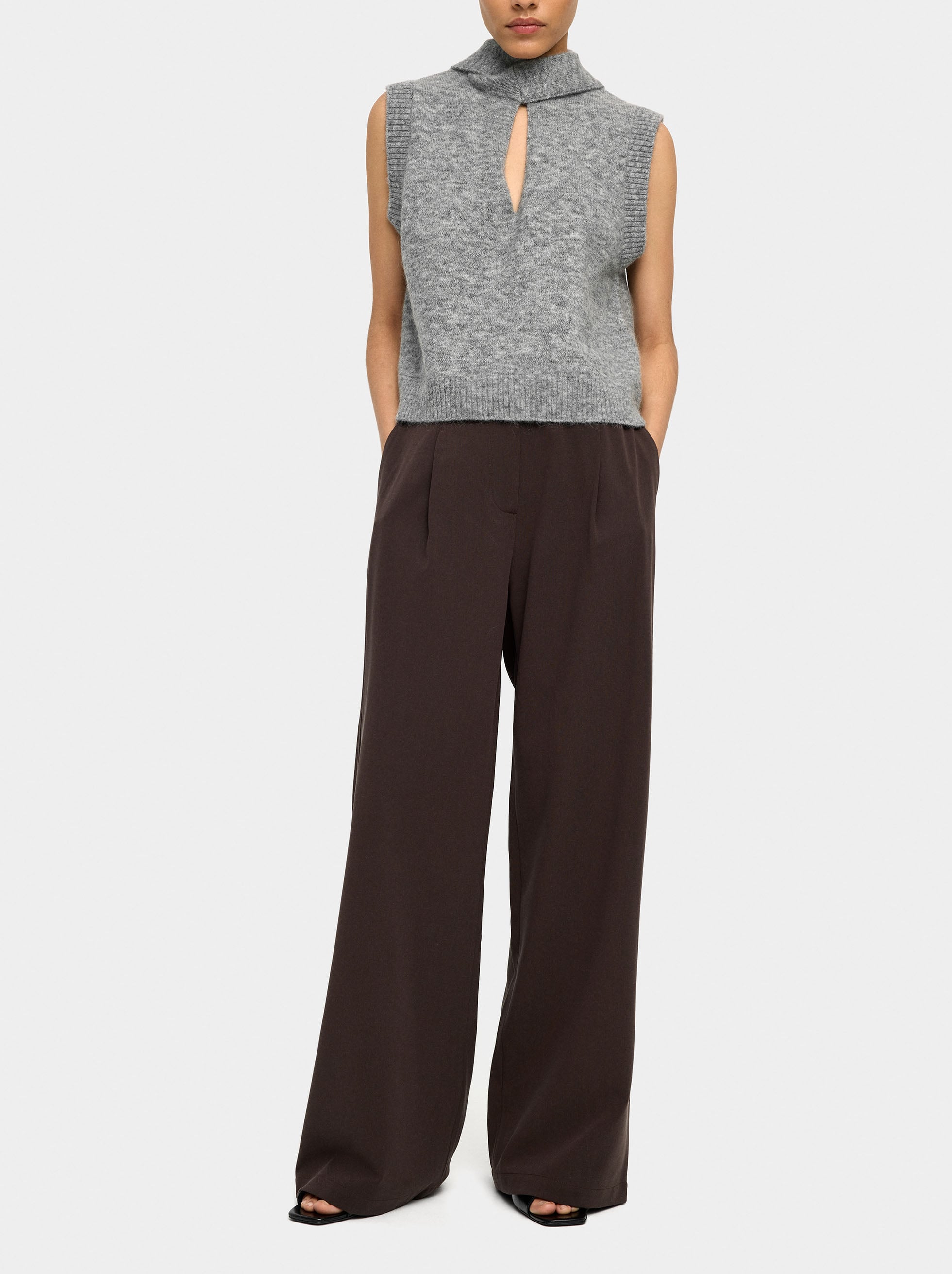 Pantalón B5 Dezembro 26ss