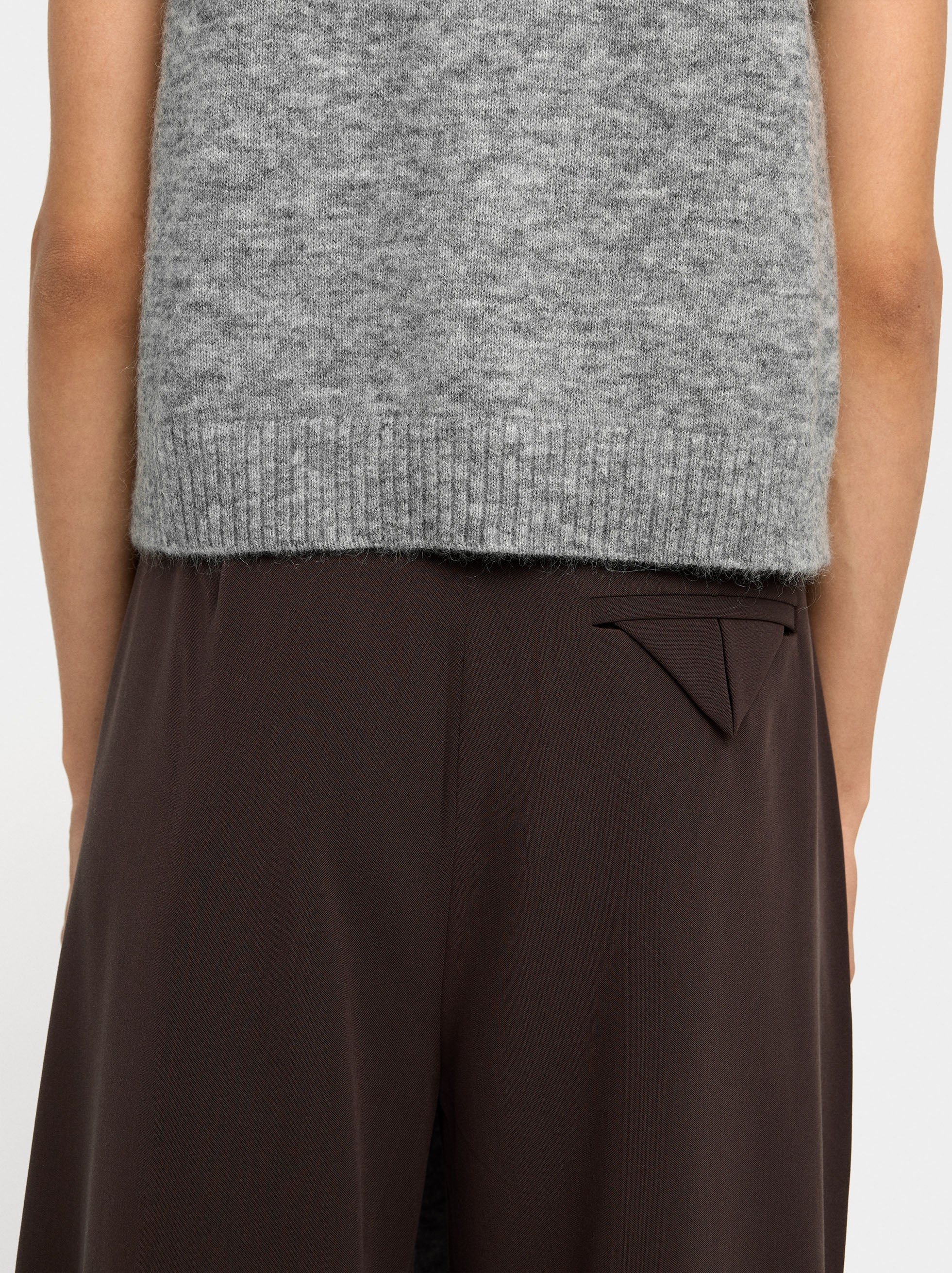 Pantalón B5 Dezembro 26ss