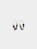 Aros Con Piedras