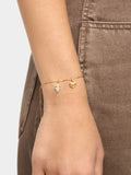 Pulsera Cadena De Cobra - Plata De Ley 925
