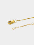 Pulsera Cadena De Cobra - Plata De Ley 925