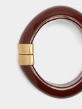 Pulsera Rígida Tubular