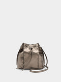 Bolso Bombonera Con Tachuelas