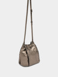 Bolso Bombonera Con Tachuelas