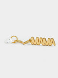 Set De Charms Mama - Plata De Ley 925