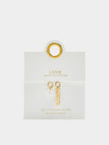 Set De Charms Mama - Plata De Ley 925
