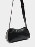 Bolso Bandolera Efecto Craquelado