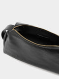 Bolso Bandolera Efecto Craquelado