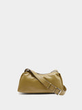 Bolso Bandolera Efecto Craquelado