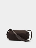 Bolso De Hombro Rectangular