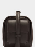 Bolso De Hombro Rectangular