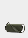 Bolso De Hombro Rectangular