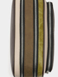 Bolso Bandolera Patchwork