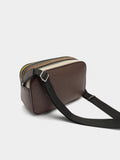 Bolso Bandolera Patchwork