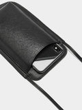 Bolsa Para Móvil Efecto Craquelado