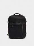 Mochila De Cabina De Nylon Extensible