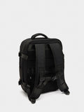 Mochila De Cabina De Nylon Extensible