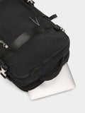 Mochila De Cabina De Nylon Extensible